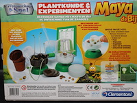 May de bij wetenschap spel 1x in a39 - afbeelding 3 van  5