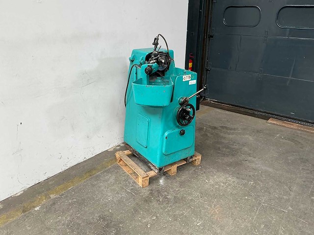 May rohde dörrenberg - mod. 35 - tool grinding machine - afbeelding 2 van  8