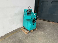 May rohde dörrenberg - mod. 35 - tool grinding machine - afbeelding 2 van  8