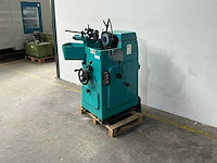 May rohde dörrenberg - mod. 35 - tool grinding machine - afbeelding 3 van  8