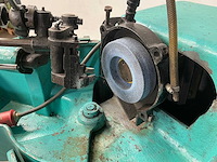 May rohde dörrenberg - mod. 35 - tool grinding machine - afbeelding 5 van  8