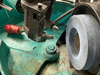 May rohde dörrenberg - mod. 35 - tool grinding machine - afbeelding 6 van  8