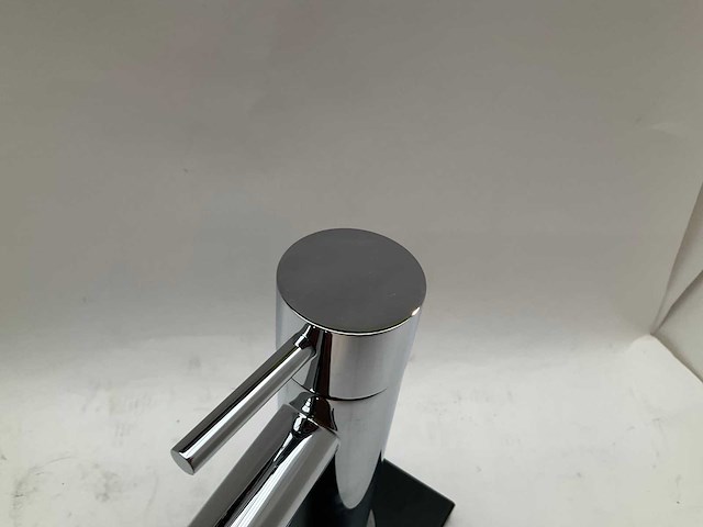 May stilo wastafelkraan chroom - afbeelding 3 van  5