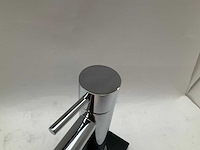 May stilo wastafelkraan chroom - afbeelding 3 van  5