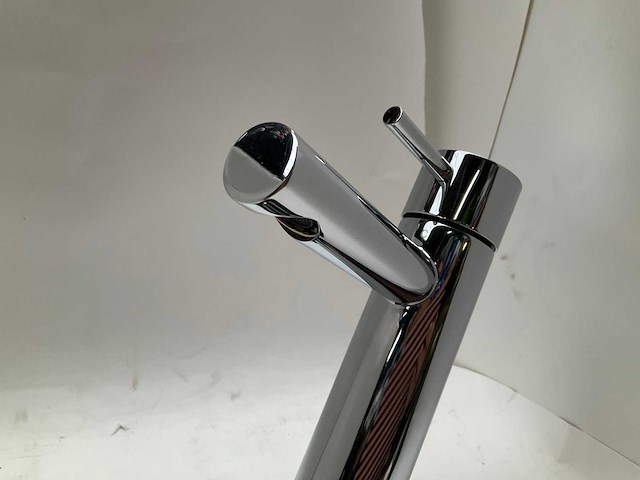 May stilo wastafelkraan chroom - afbeelding 4 van  5