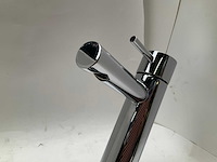 May stilo wastafelkraan chroom - afbeelding 4 van  5