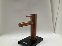 May stilo wastafelkraan koper - afbeelding 5 van  6