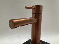 May stilo wastafelkraan koper - afbeelding 2 van  6