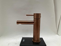 May stilo wastafelkraan koper - afbeelding 3 van  6