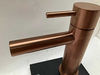 May stilo wastafelkraan koper - afbeelding 4 van  6