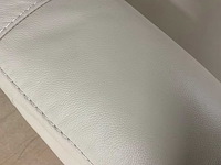 Maya leren bankstel - afbeelding 9 van  9