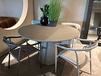 Maya tuintafel - afbeelding 4 van  10