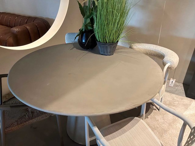 Maya tuintafel - afbeelding 6 van  10