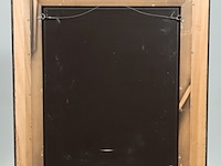 Maya wildevuur (1944-2023) "pur" 3d kunstwerk - afbeelding 8 van  9