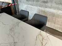 Mayani tuintafel met stoelen - afbeelding 6 van  16