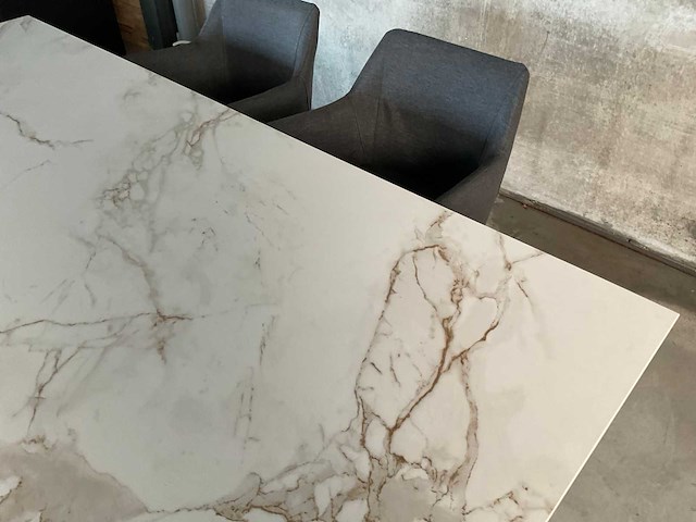 Mayani tuintafel met stoelen - afbeelding 7 van  16