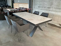 Mayani tuintafel met stoelen - afbeelding 10 van  16