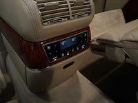 Maybach - 62 - 5.5 v12 - personenauto - afbeelding 4 van  60