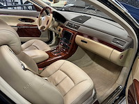 Maybach - 62 - 5.5 v12 - personenauto - afbeelding 9 van  60