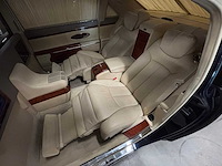 Maybach - 62 - 5.5 v12 - personenauto - afbeelding 11 van  60