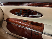Maybach - 62 - 5.5 v12 - personenauto - afbeelding 17 van  60