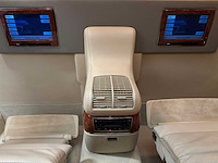 Maybach - 62 - 5.5 v12 - personenauto - afbeelding 18 van  60