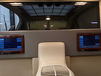 Maybach - 62 - 5.5 v12 - personenauto - afbeelding 19 van  60