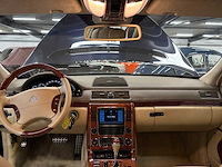 Maybach - 62 - 5.5 v12 - personenauto - afbeelding 22 van  60