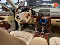 Maybach - 62 - 5.5 v12 - personenauto - afbeelding 26 van  60