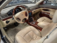 Maybach - 62 - 5.5 v12 - personenauto - afbeelding 29 van  60
