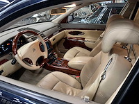 Maybach - 62 - 5.5 v12 - personenauto - afbeelding 33 van  60