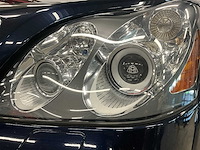 Maybach - 62 - 5.5 v12 - personenauto - afbeelding 37 van  60