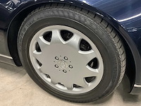 Maybach - 62 - 5.5 v12 - personenauto - afbeelding 40 van  60