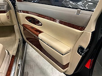 Maybach - 62 - 5.5 v12 - personenauto - afbeelding 44 van  60