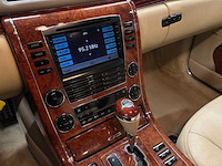 Maybach - 62 - 5.5 v12 - personenauto - afbeelding 34 van  60