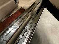 Maybach - 62 - 5.5 v12 - personenauto - afbeelding 46 van  60