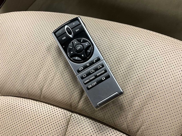 Maybach - 62 - 5.5 v12 - personenauto - afbeelding 47 van  60