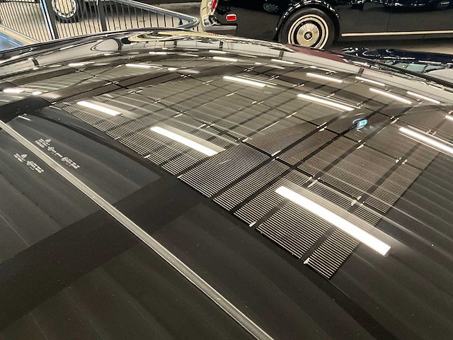 Maybach - 62 - 5.5 v12 - personenauto - afbeelding 48 van  60