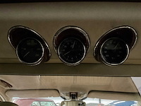 Maybach - 62 - 5.5 v12 - personenauto - afbeelding 50 van  60