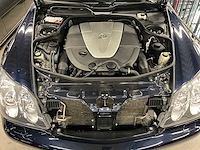 Maybach - 62 - 5.5 v12 - personenauto - afbeelding 54 van  60