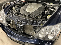 Maybach - 62 - 5.5 v12 - personenauto - afbeelding 55 van  60