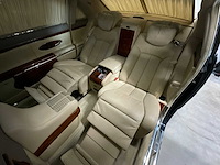 Maybach - 62 - 5.5 v12 - personenauto - afbeelding 57 van  60