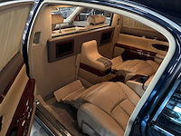 Maybach - 62 - 5.5 v12 - personenauto - afbeelding 56 van  60