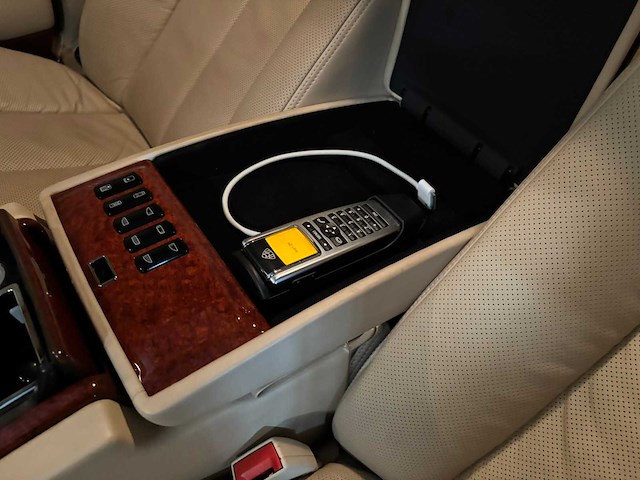 Maybach - 62 - 5.5 v12 - personenauto - afbeelding 59 van  60