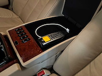 Maybach - 62 - 5.5 v12 - personenauto - afbeelding 59 van  60