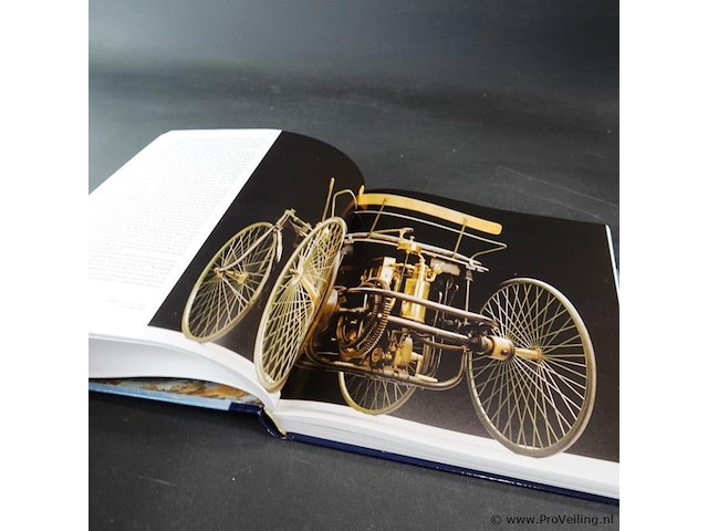 Maybach der vater des mercedes - afbeelding 4 van  5