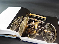 Maybach der vater des mercedes - afbeelding 4 van  5