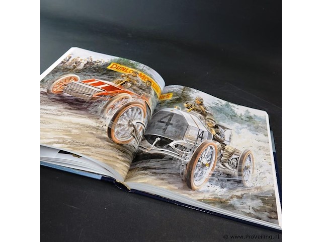 Maybach der vater des mercedes - afbeelding 5 van  5