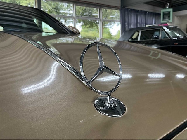 Maybach s580 4matic w223 | 4.0 v8 biturbo hybrid | 2022 | 503 pk | first class achtercompartiment | 69.000 km | btw auto - afbeelding 14 van  48