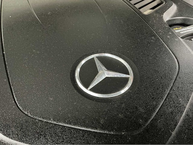 Maybach s580 4matic w223 | 4.0 v8 biturbo hybrid | 2022 | 503 pk | first class achtercompartiment | 69.000 km | btw auto - afbeelding 16 van  48